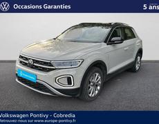 Volkswagen T-Roc Pontivy