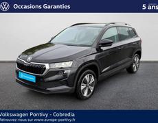 Skoda Karoq Pontivy