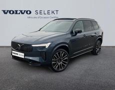 Volvo XC90 Barberey-Saint-Sulpice