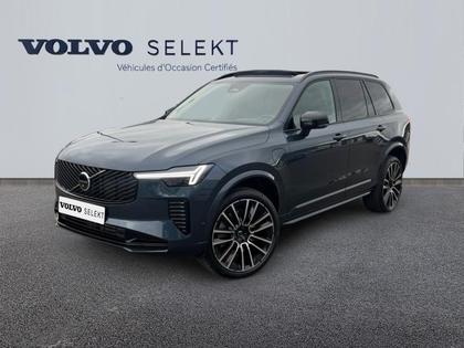 Volvo XC90 - T8 AWD 310 + 145ch Ultra Style Dark Geartronic - 111 989 €