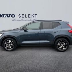 Volvo XC40 B3 163ch Lounge Edition DCT 7 Barberey-Saint-Sulpice