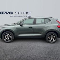 Volvo XC40 B3 163ch Lounge Edition DCT 7 Barberey-Saint-Sulpice