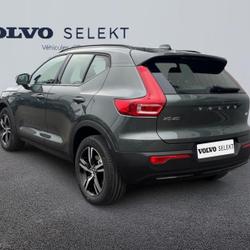 Volvo XC40 B3 163ch Lounge Edition DCT 7 Barberey-Saint-Sulpice