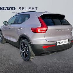 Volvo XC40 B3 163ch Lounge Edition DCT 7 Auxerre