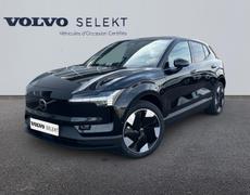 Volvo EX30 Barberey-Saint-Sulpice