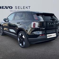 Volvo EX30 P5 Long Range 272ch 69kWh Ultra Barberey-Saint-Sulpice