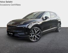 Volvo EX30 Auxerre