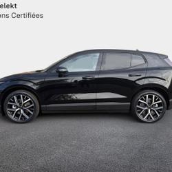 Volvo EX30 P5 Long Range 272ch 69kWh Black Edition occasion - Auxerre - photo 2/25