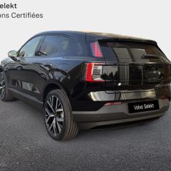 Volvo EX30 P5 Long Range 272ch 69kWh Black Edition occasion - Auxerre - photo 3/25