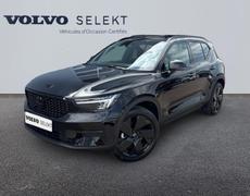 Volvo XC40 Barberey-Saint-Sulpice