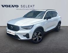 Volvo XC40 Barberey-Saint-Sulpice