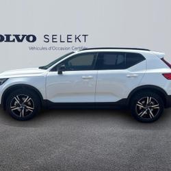 Volvo XC40 B3 163ch Lounge Edition DCT 7 Barberey-Saint-Sulpice