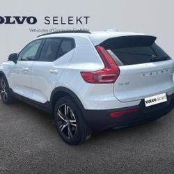 Volvo XC40 B3 163ch Lounge Edition DCT 7 Barberey-Saint-Sulpice
