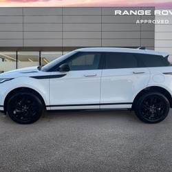 Land Rover Range Rover Evoque 1.5 P300e 309ch R-Dynamic S AWD BVA Mark III Barberey-Saint-Sulpice