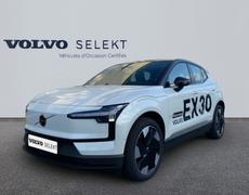 Volvo EX30 - Single Extended Range 272ch Ultra - 34 499 €