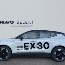 Volvo EX30 Single Extended Range 272ch Ultra Auxerre