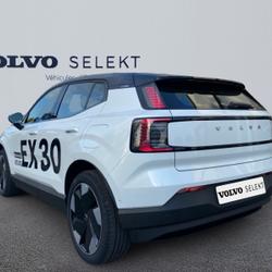 Volvo EX30 Single Extended Range 272ch Ultra Auxerre