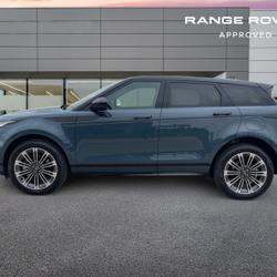 Land Rover Range Rover Evoque 1.5 P300e 309ch Dynamic SE Barberey-Saint-Sulpice