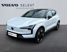 Volvo EX30 Barberey-Saint-Sulpice