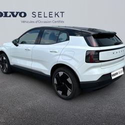 Volvo EX30 Single Extended Range 272ch Plus Barberey-Saint-Sulpice