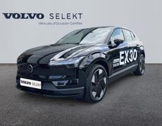 Volvo EX30 Barberey-Saint-Sulpice