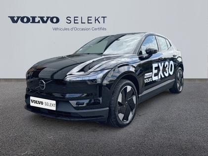 Volvo EX30 - Single Extended Range 272ch Plus - 30 989 €