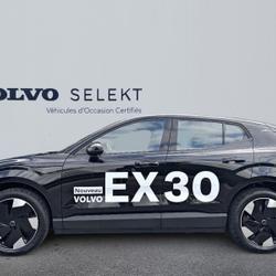 Volvo EX30 Single Extended Range 272ch Plus Barberey-Saint-Sulpice