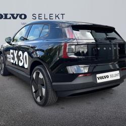 Volvo EX30 Single Extended Range 272ch Plus Barberey-Saint-Sulpice