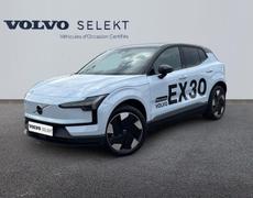 Volvo EX30 Barberey-Saint-Sulpice