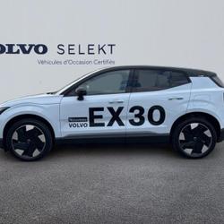 Volvo EX30 Single Extended Range 272ch Plus Barberey-Saint-Sulpice