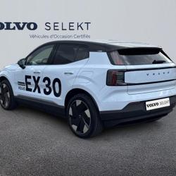 Volvo EX30 Single Extended Range 272ch Plus Barberey-Saint-Sulpice
