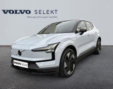 Volvo EX30 Auxerre