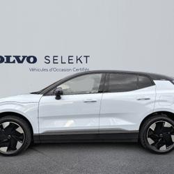 Volvo EX30 Single Extended Range 272ch Plus Auxerre