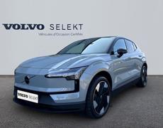 Volvo EX30 Barberey-Saint-Sulpice