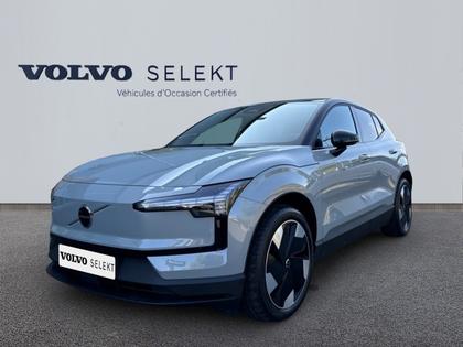 Volvo EX30 - Single Extended Range 272ch Plus - 30 899 €