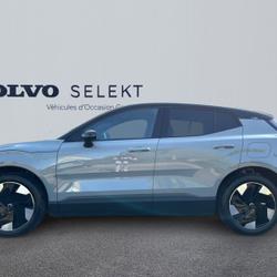 Volvo EX30 Single Extended Range 272ch Plus Barberey-Saint-Sulpice