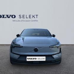 Volvo EX30 Single Extended Range 272ch Plus Barberey-Saint-Sulpice