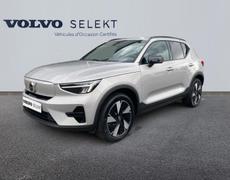 Volvo XC40 Auxerre