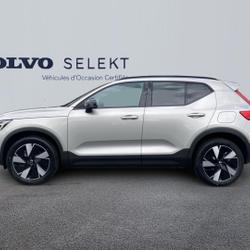 Volvo XC40 Recharge 238ch Essential occasion - Auxerre - photo 2/26