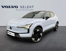 Volvo EX30 Auxerre