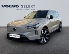 Volvo EX90 Auxerre