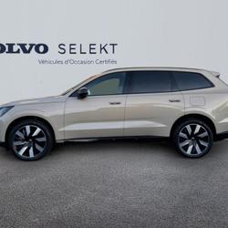 Volvo EX90 Twin Performance 517ch Ultra 7 places Auxerre