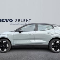 Volvo EX30 Single Extended Range 272ch Ultra Auxerre