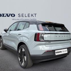 Volvo EX30 Single Extended Range 272ch Ultra Auxerre