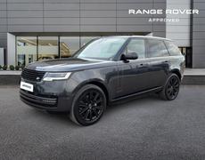 Land Rover Range Rover Barberey-Saint-Sulpice