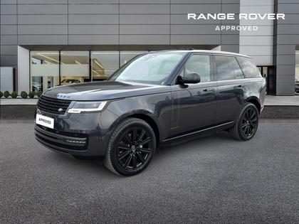 Land Rover Range Rover - 3.0 P460e 460ch PHEV HSE SWB - 146 999 €