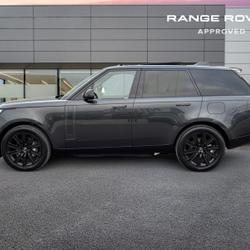 Land Rover Range Rover 3.0 P460e 460ch PHEV HSE SWB Barberey-Saint-Sulpice