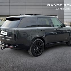 Land Rover Range Rover 3.0 P460e 460ch PHEV HSE SWB Barberey-Saint-Sulpice