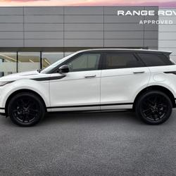 Land Rover Range Rover Evoque 1.5 P270e PHEV 269ch Dynamic SE Barberey-Saint-Sulpice