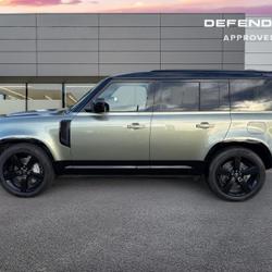 Land Rover Defender 110 2.0 P300e X-Dynamic HSE Barberey-Saint-Sulpice